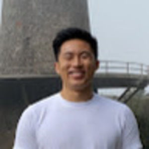 Meet your Posher, Jonathan